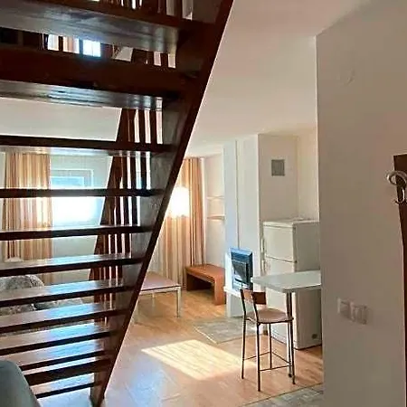 4140 Hotel Bansko