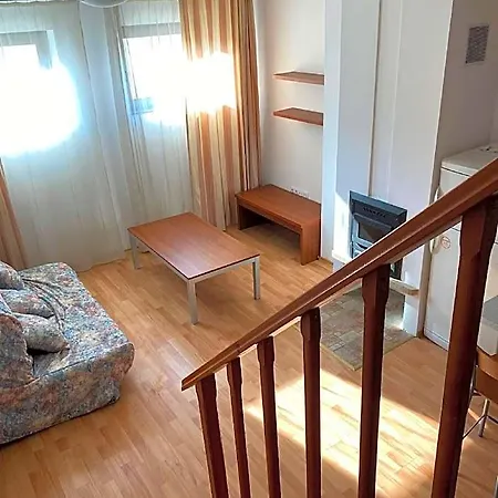 4140 Hotel Bansko